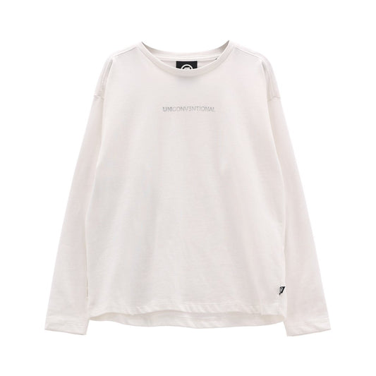 T-shirt manica lunga per ragazza