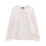 T-shirt manica lunga per ragazza Unconventional