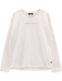 T-shirt manica lunga per ragazza