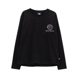 T-shirt manica lunga per ragazza Unconventional