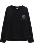 T-shirt manica lunga per ragazza