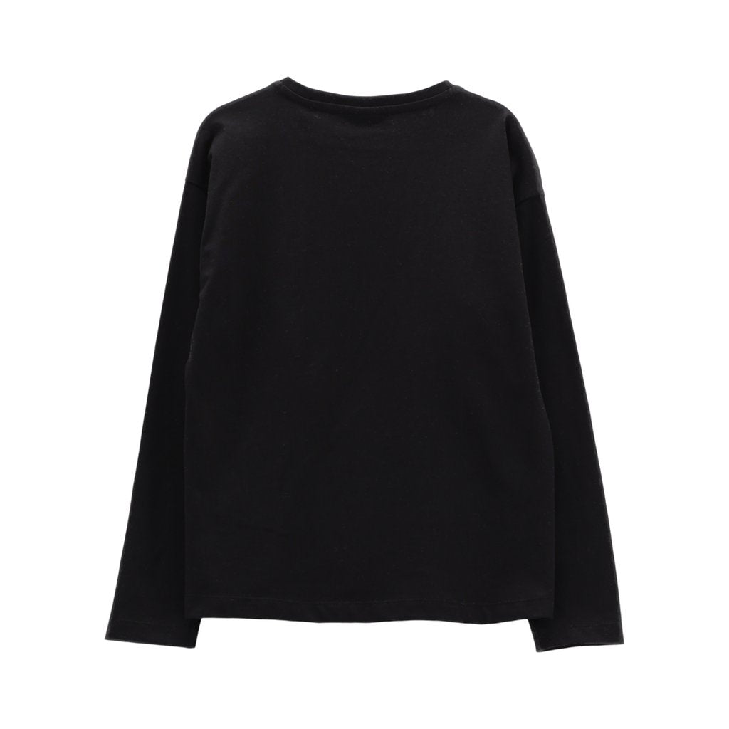 T-shirt manica lunga per ragazza Unconventional