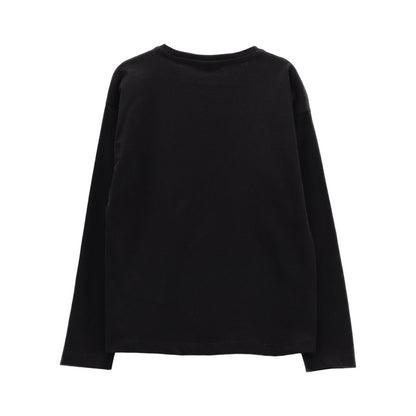 T-shirt manica lunga per ragazza Unconventional