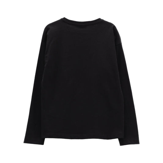 T-shirt manica lunga per ragazza