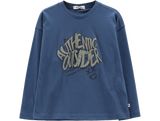T-shirt manica lunga per bambino