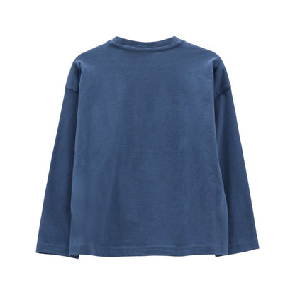 T-shirt manica lunga per bambino