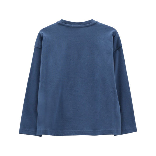 T-shirt manica lunga per bambino