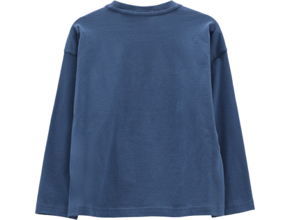 T-shirt manica lunga per bambino