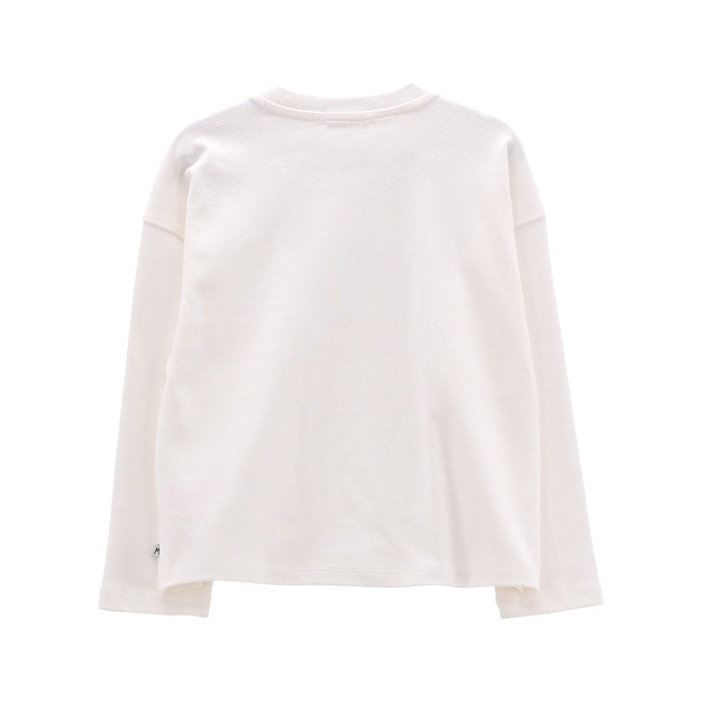 T-shirt manica lunga per bambino