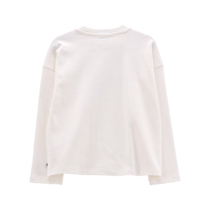 T-shirt manica lunga per bambino