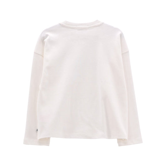 T-shirt manica lunga per bambino