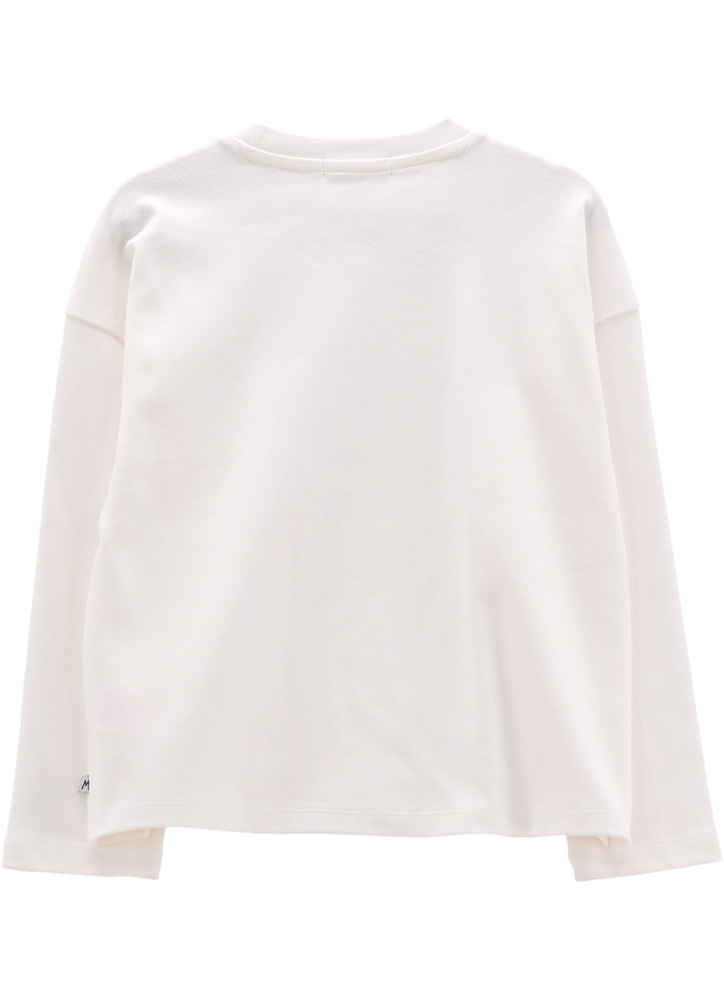 T-shirt manica lunga per bambino