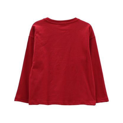 T-shirt manica lunga per bambino