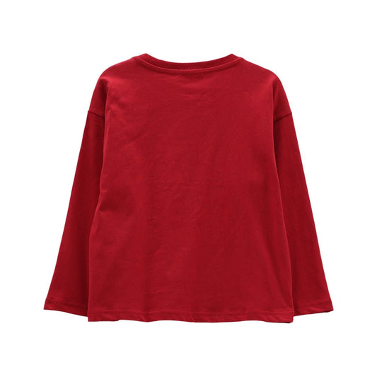 T-shirt manica lunga per bambino