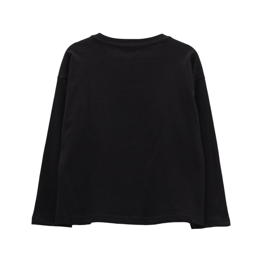 T-shirt manica lunga per bambino