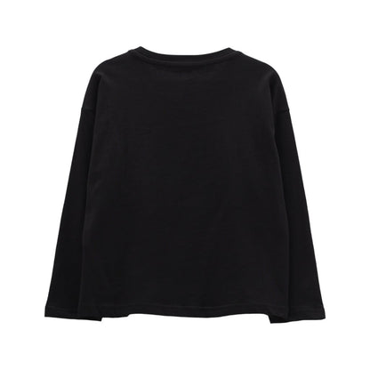 T-shirt manica lunga per bambino