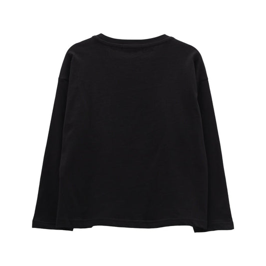 T-shirt manica lunga per bambino