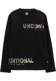 T-shirt manica lunga per ragazzo