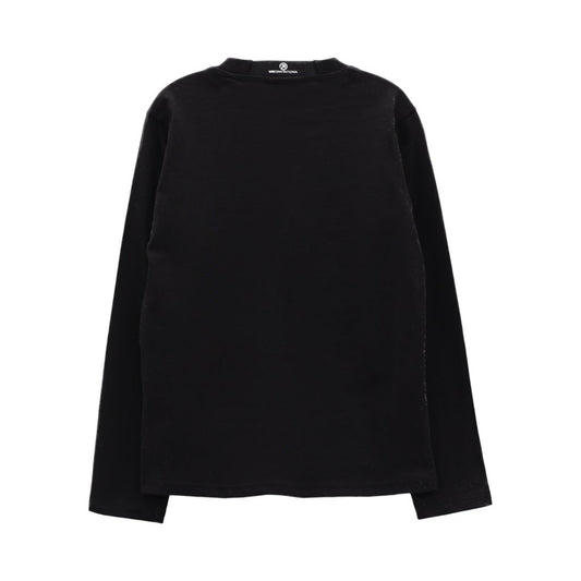 T-shirt manica lunga per ragazzo