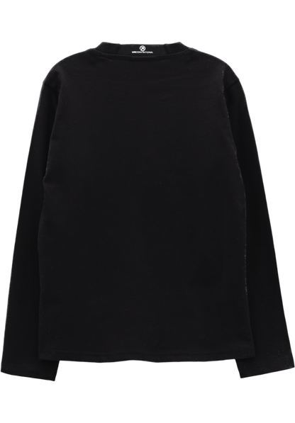 T-shirt manica lunga per ragazzo
