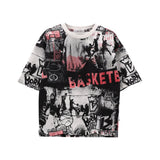 T-shirt manica corta per bambino