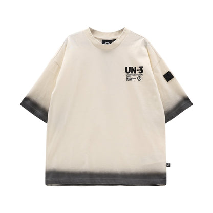 T-shirt manica corta per ragazzo Unconventional