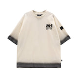 T-shirt manica corta per ragazzo Unconventional