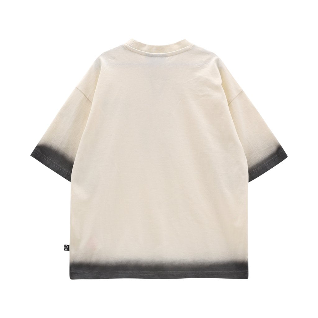 T-shirt manica corta per ragazzo Unconventional