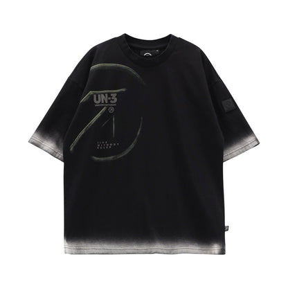 T-shirt manica corta per ragazzo Unconventional