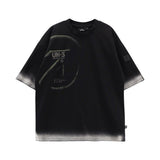T-shirt manica corta per ragazzo Unconventional