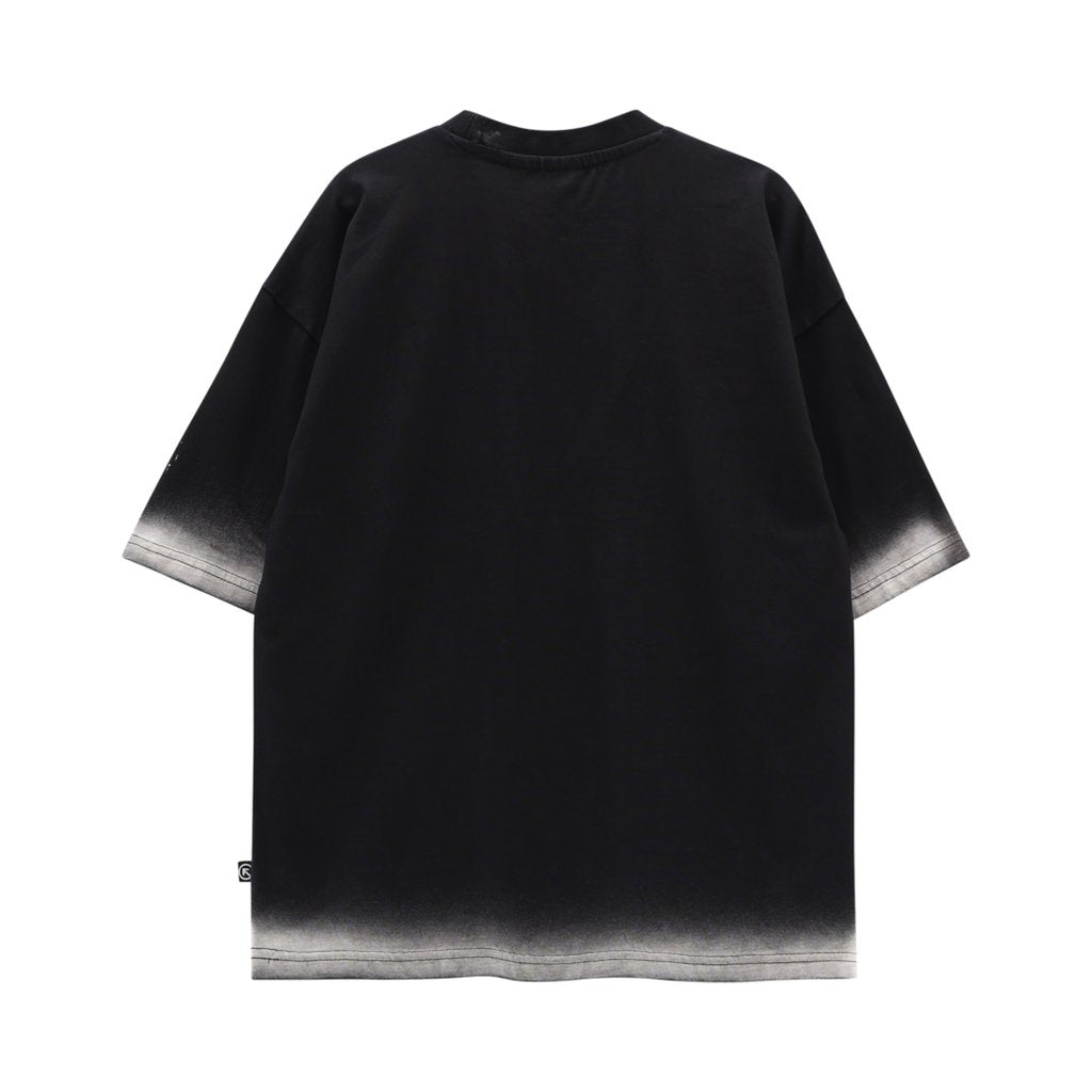 T-shirt manica corta per ragazzo Unconventional