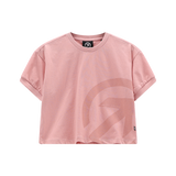 T-shirt Unconv3ntional per ragazza