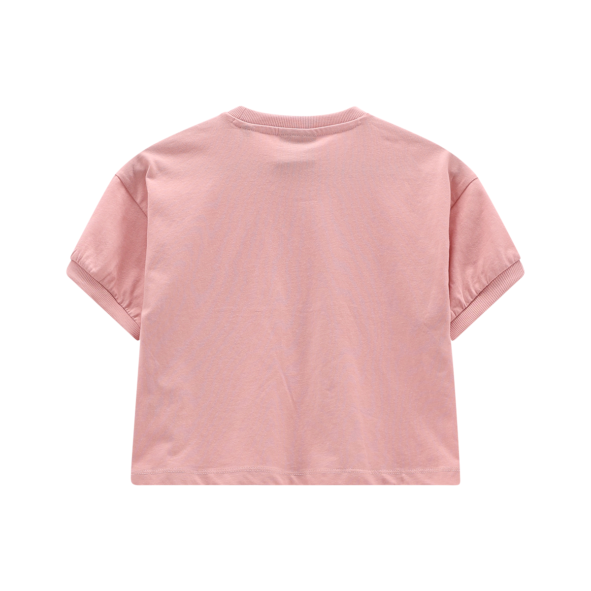T-shirt Unconv3ntional per ragazza