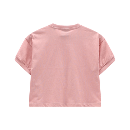T-shirt Unconv3ntional per ragazza