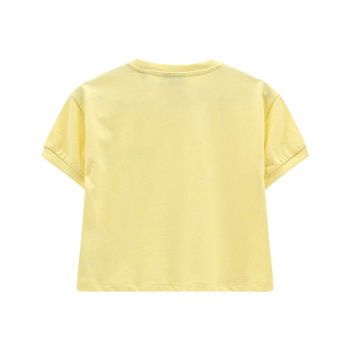 T-shirt Unconv3ntional per ragazza.
