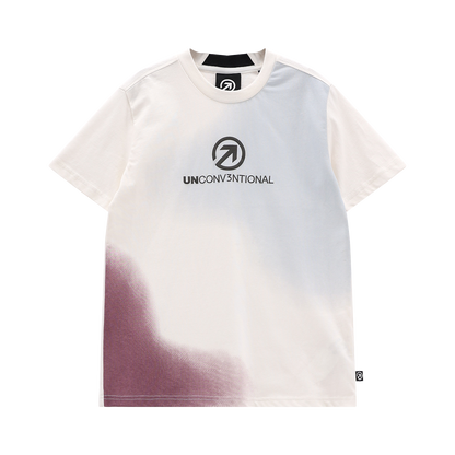 T-shirt Unconv3ntional per ragazzo