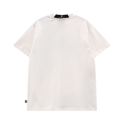T-shirt Unconv3ntional per ragazzo