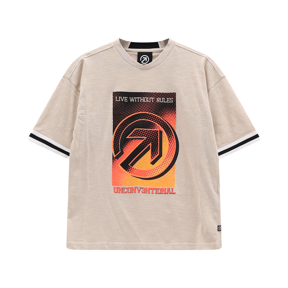 T-shirt per ragazzo