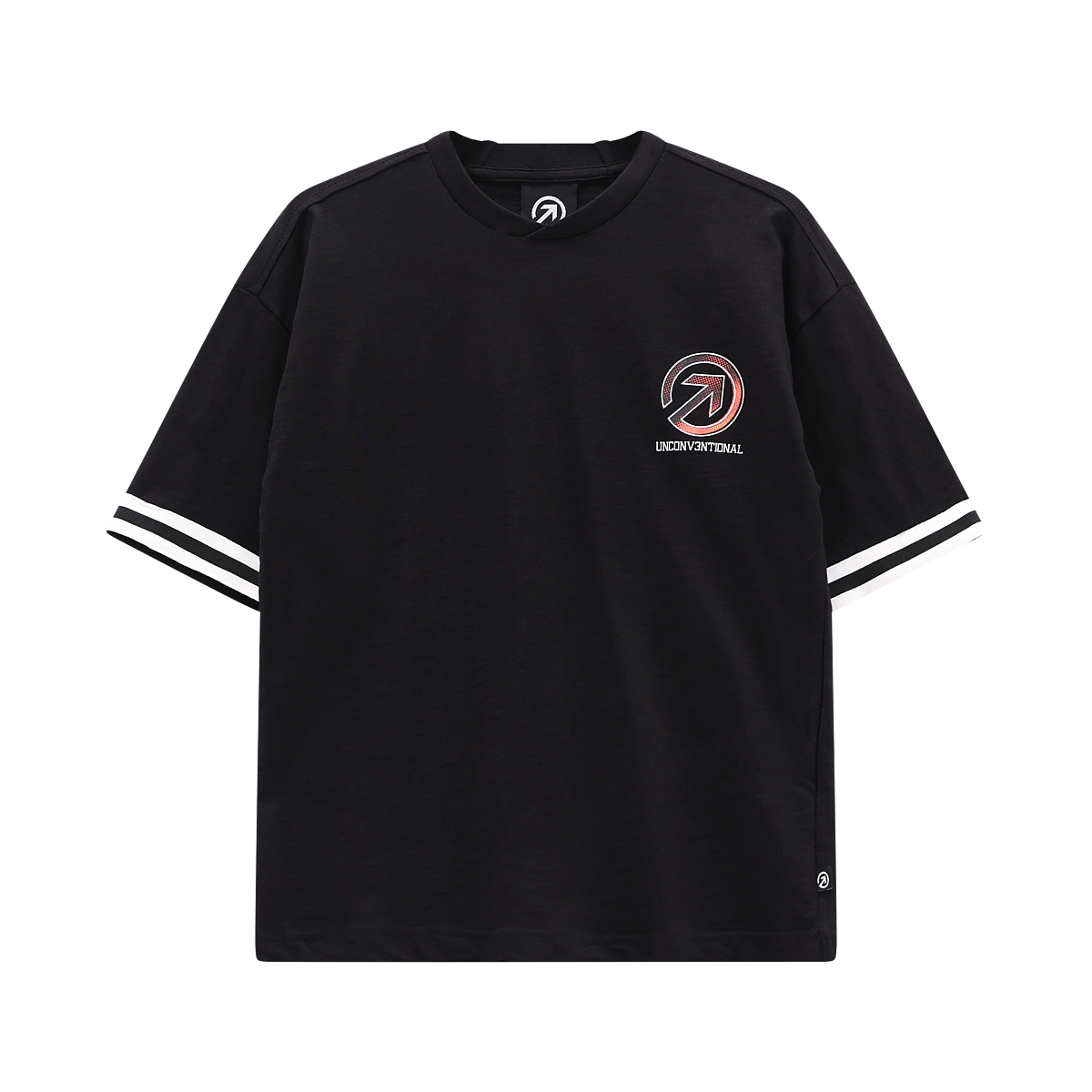 T-shirt per ragazzo.