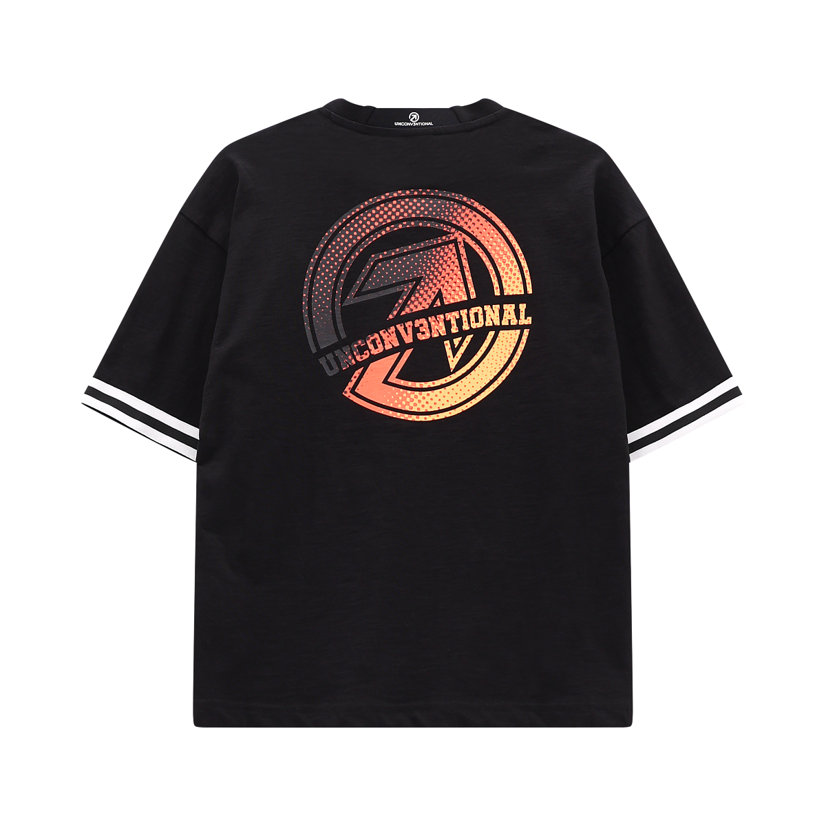 T-shirt per ragazzo.