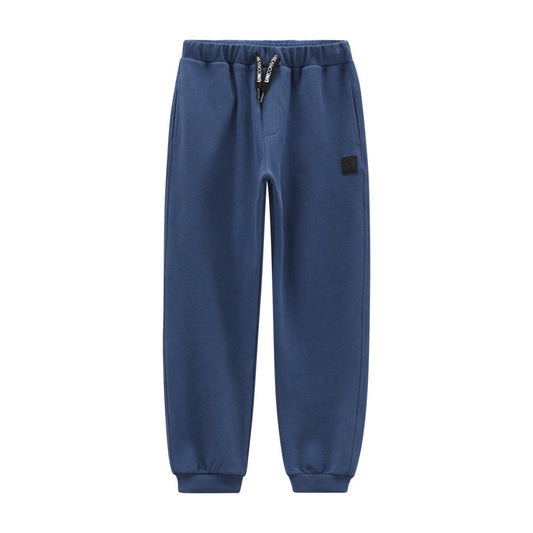 Pantalone in felpa per ragazzo