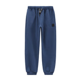 Pantalone in felpa per ragazzo Unconventional