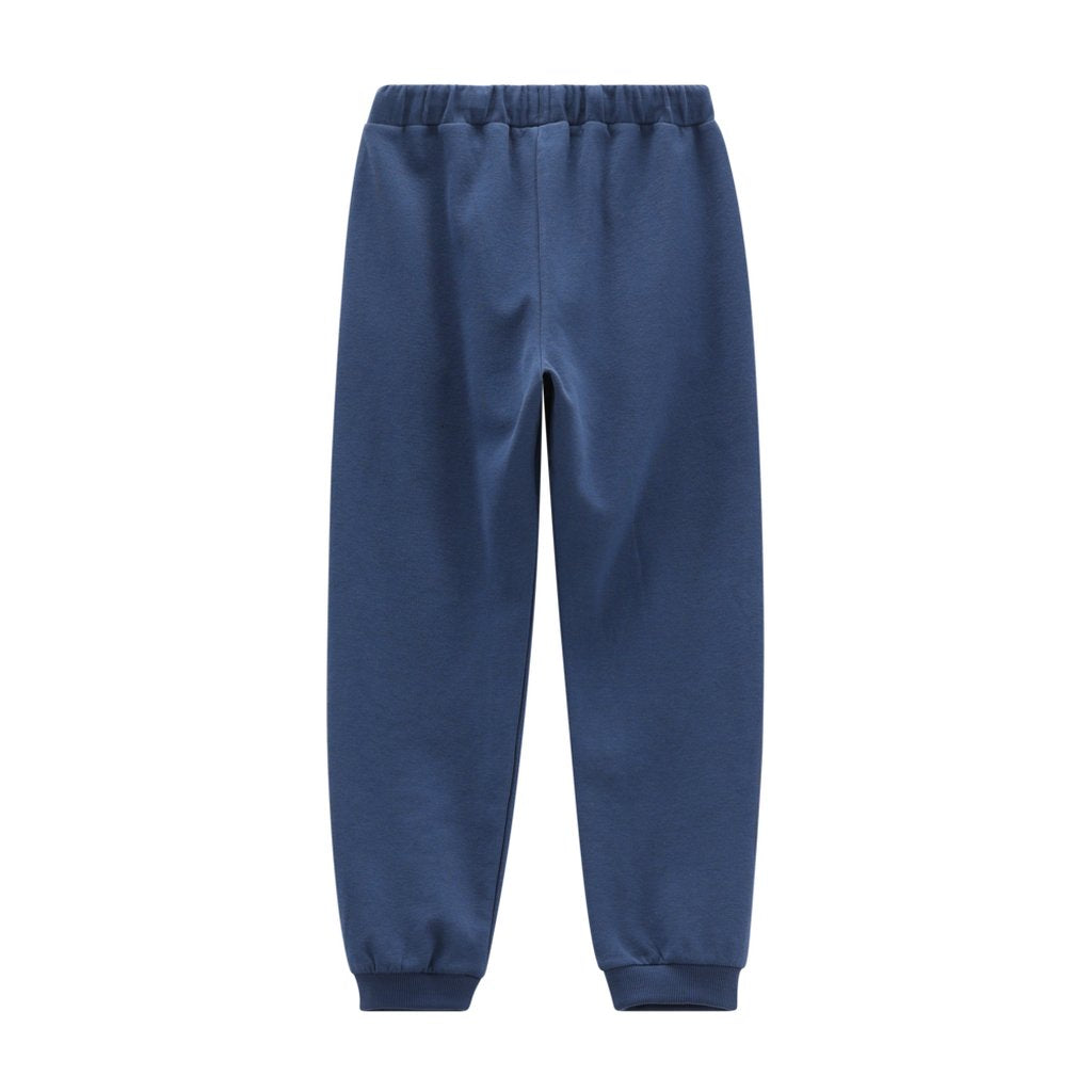 Pantalone in felpa per ragazzo Unconventional