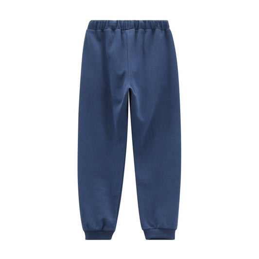 Pantalone in felpa per ragazzo