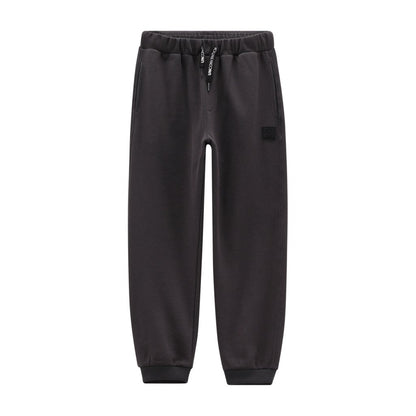 Pantalone in felpa per ragazzo Unconventional