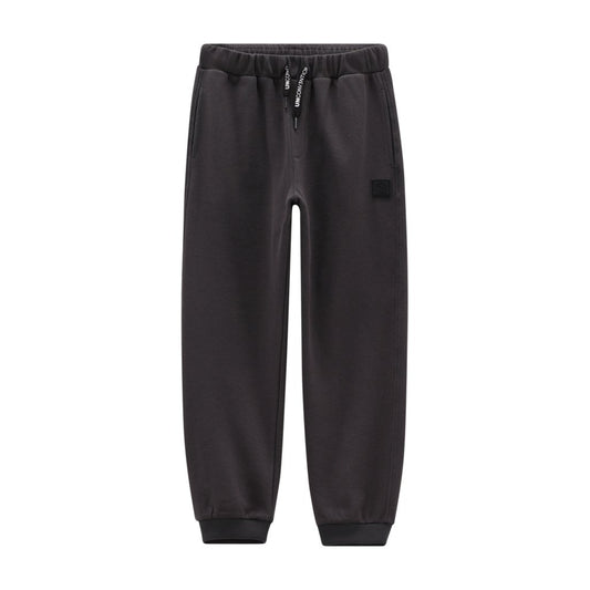 Pantalone in felpa per ragazzo
