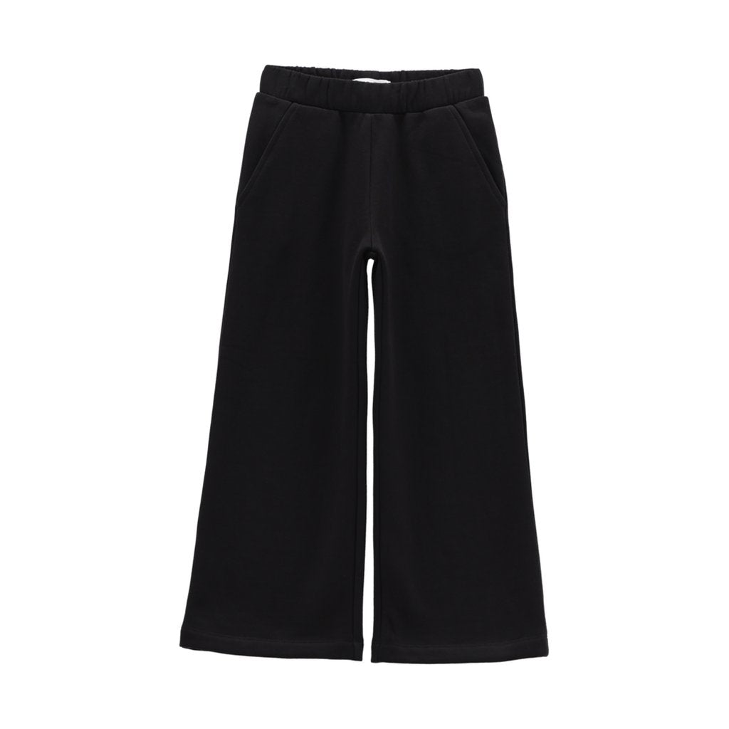 Pantalone in felpa per bambina