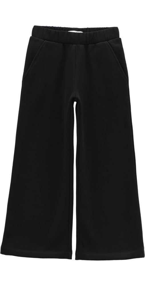 Pantalone in felpa per bambina