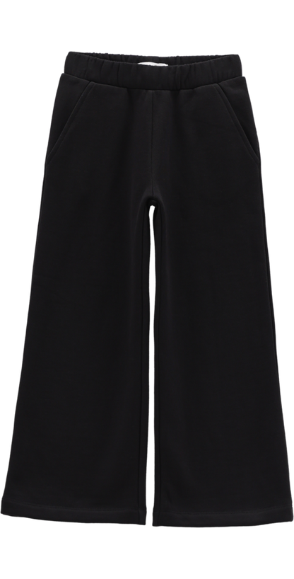 Pantalone in felpa per bambina