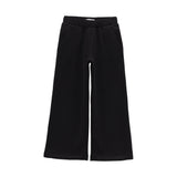 Pantalone in felpa per bambina